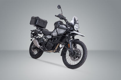 SW-Motech DUSC L top case system