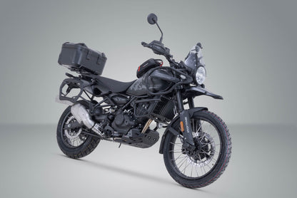 SW-Motech DUSC L topcase system