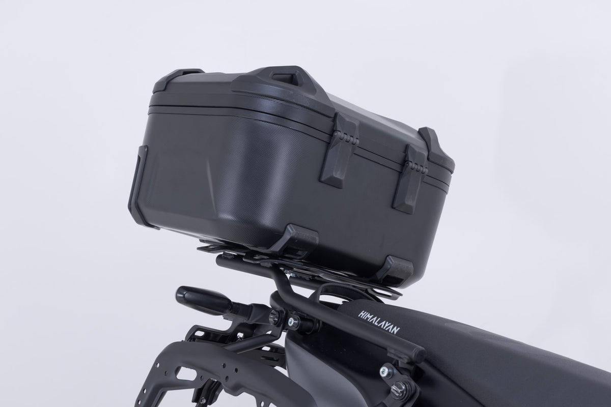 SW-Motech DUSC L topcase system