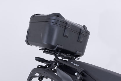 SW-Motech DUSC L topcase system