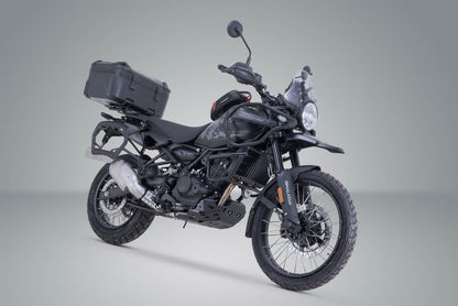 SW-Motech DUSC XL topcase system