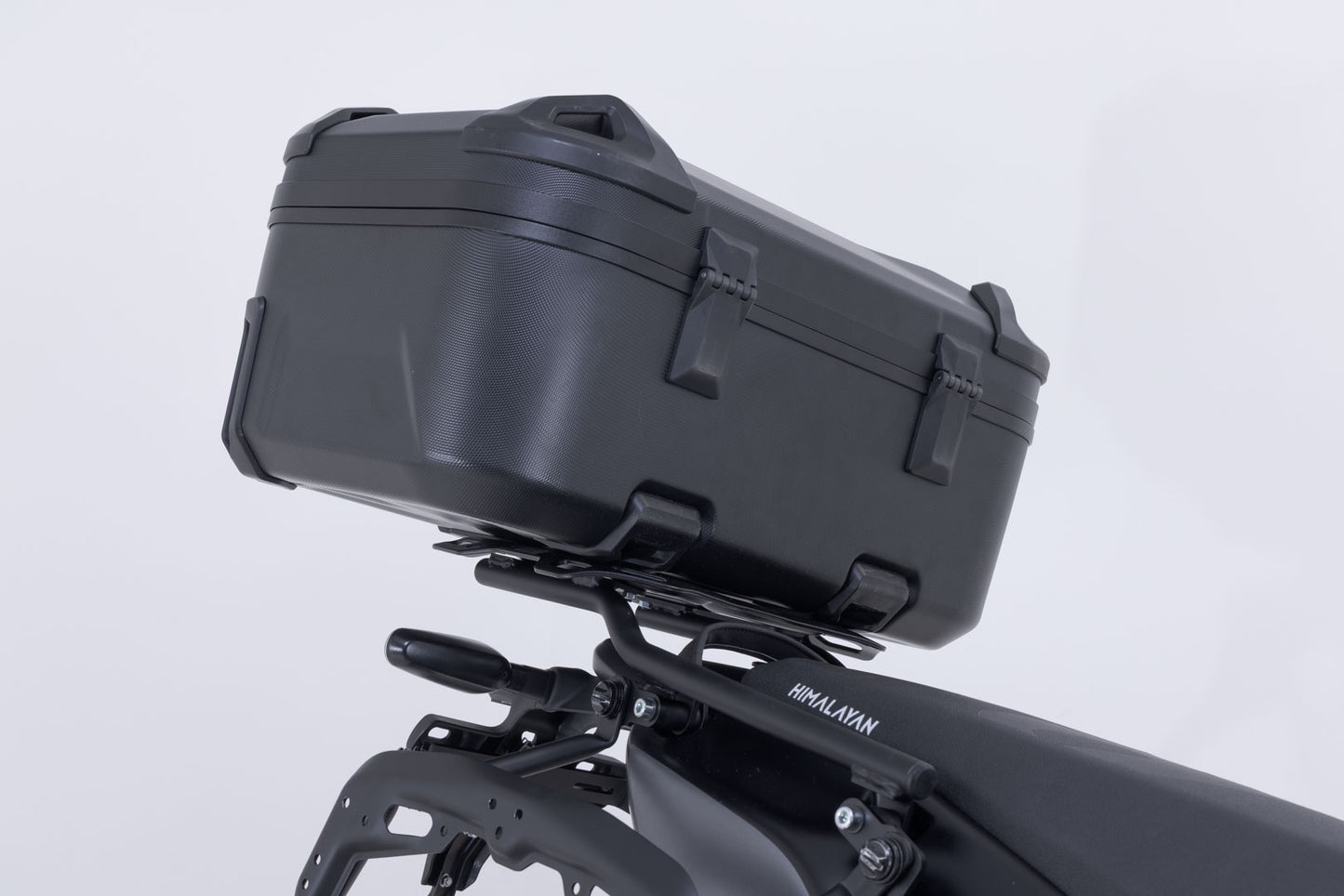 SW-Motech Adventure set DUSC with top case XL