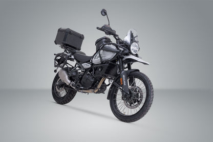 SW-Motech TRAX ADV top case system