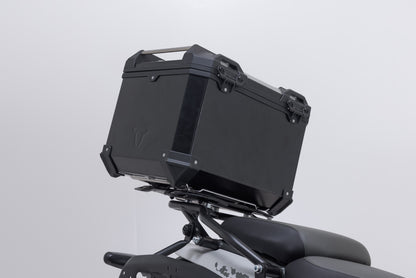 SW-Motech Adventure set DUSC with top case L