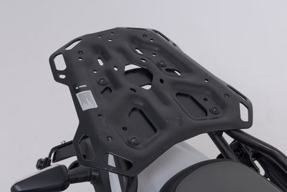 SW-Motech TRAX ADV top case system
