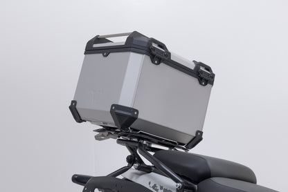 SW-Motech TRAX ADV top case system