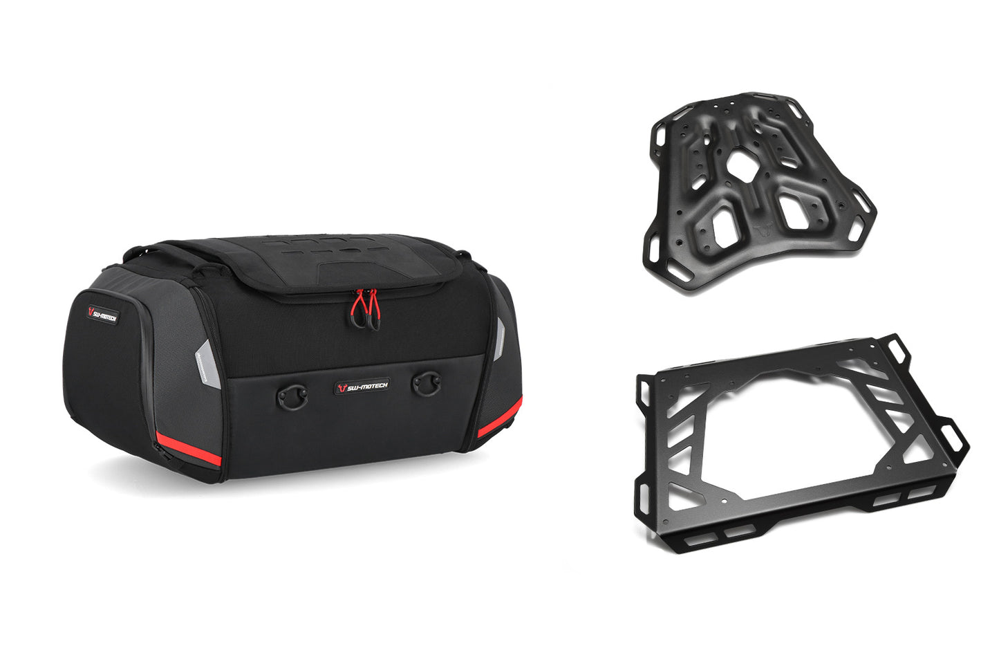 SW-Motech Rackpack Set