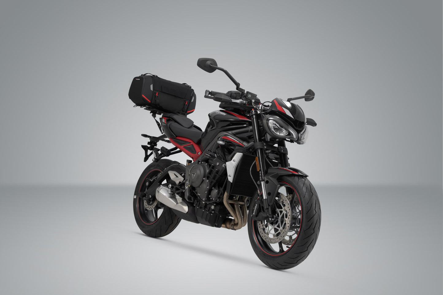 SW-Motech Rackpack Set