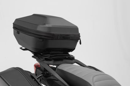 SW-Motech URBAN ABS topcase system