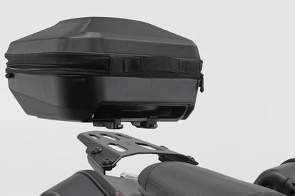 SW-Motech URBAN ABS top case system