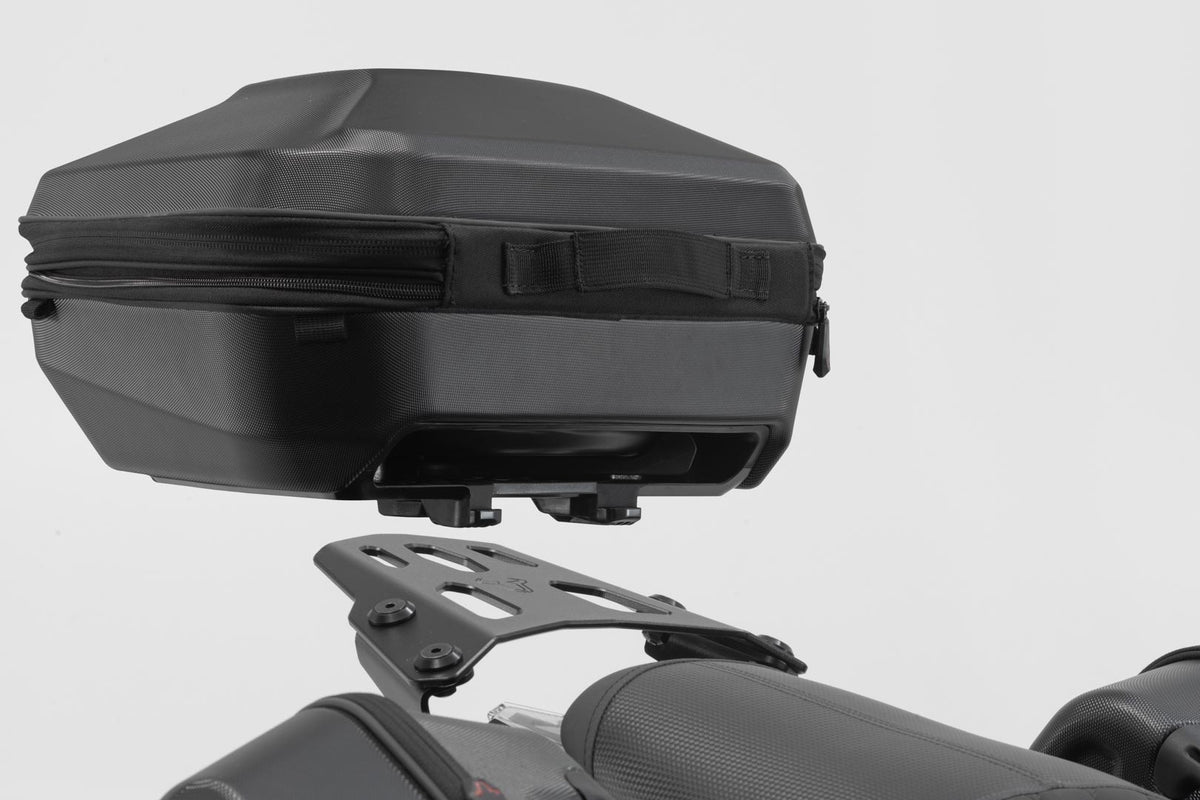 SW-Motech URBAN ABS topcase system