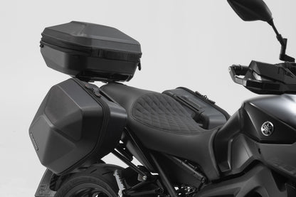 SW-Motech URBAN ABS topcase system