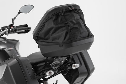 SW-Motech URBAN ABS topcase system
