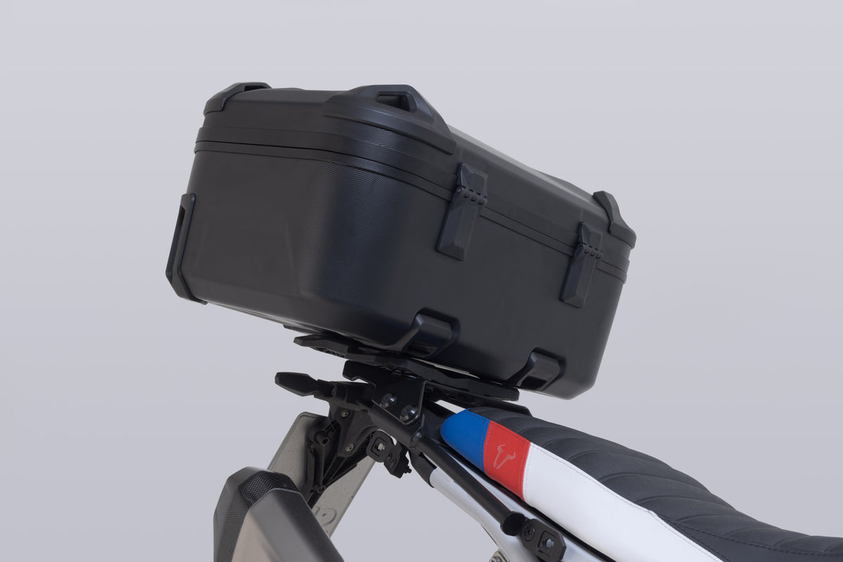 SW-Motech DUSC XL top case system