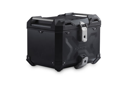 SW-Motech TRAX ADV top case system