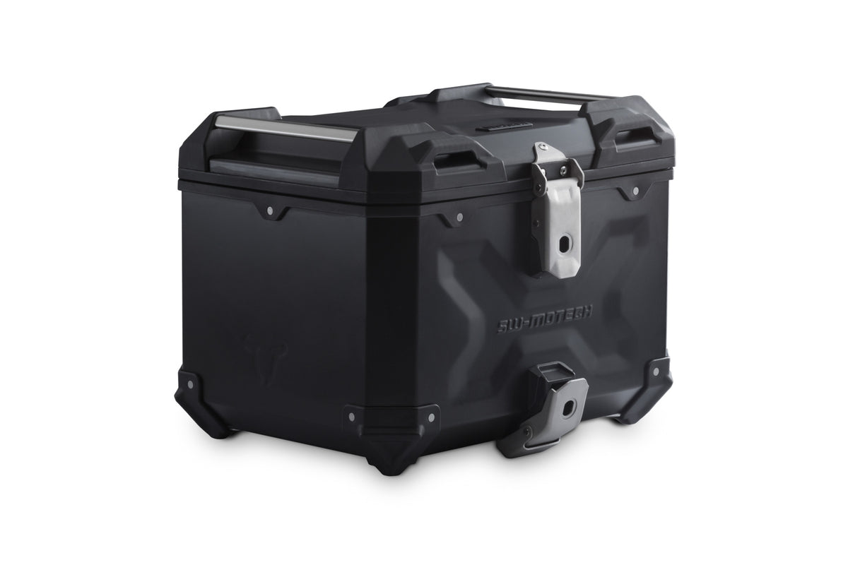 SW-Motech TRAX ADV top case system