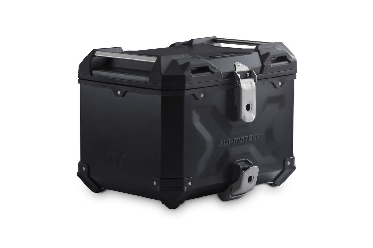 SW-Motech TRAX ADV top case system