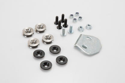 SW-Motech TRAX ADV topcase system