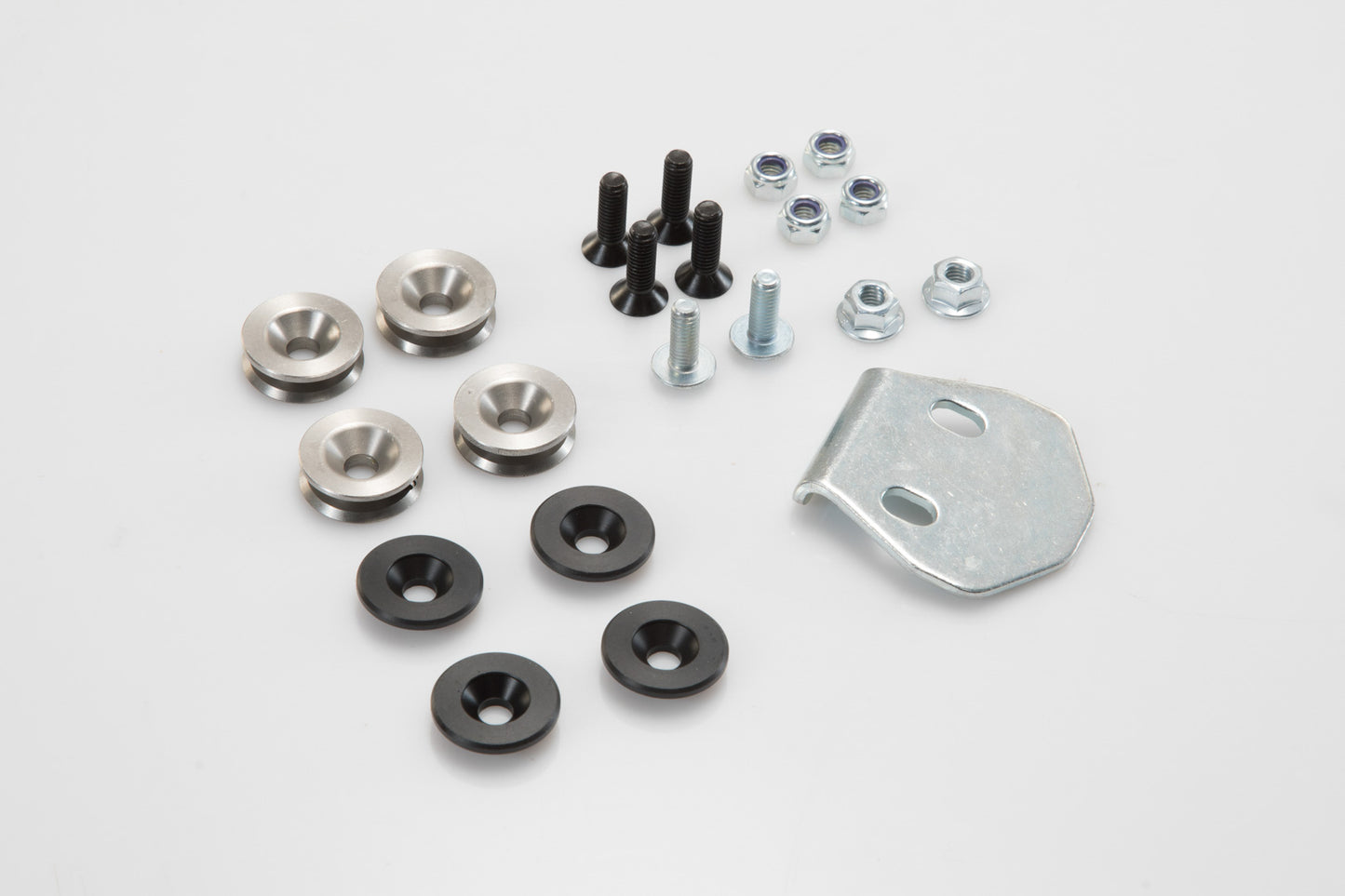 SW-Motech TRAX ADV top case system