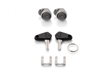 SW-Motech TRAX ADV top case system