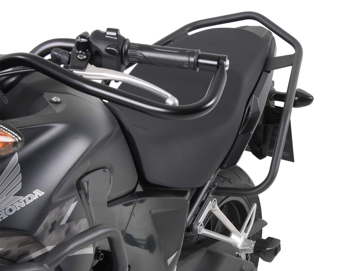 Hepco & Becker Rear protection bar anthracite for Honda CB 500 X (2013-2016)