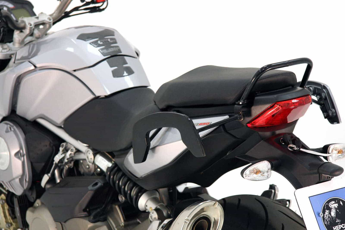 Hepco & Becker Handhold for pillion seat passanger for Aprilia NA 850 Mana / GT (2007-2016)