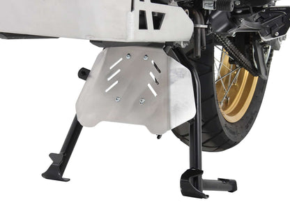 Hepco & Becker Center stand protection plate for Honda CRF1000L Africa Twin Adventure Sport (2018-2019)