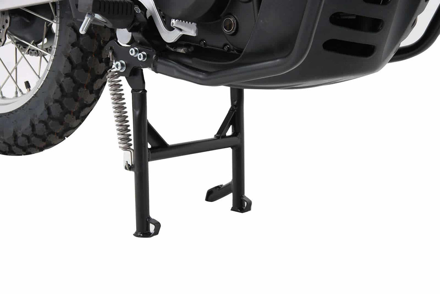 Hepco & Becker Center Stand for Kawasaki KLR 650 Export-Modell (2008-2018)