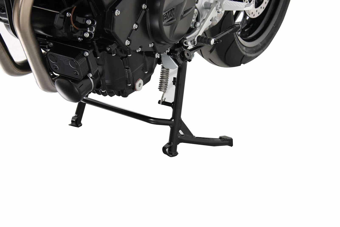 Hepco & Becker Center Stand for BMW F 800 S (2006-2011)/F 800 ST (2006-2012)