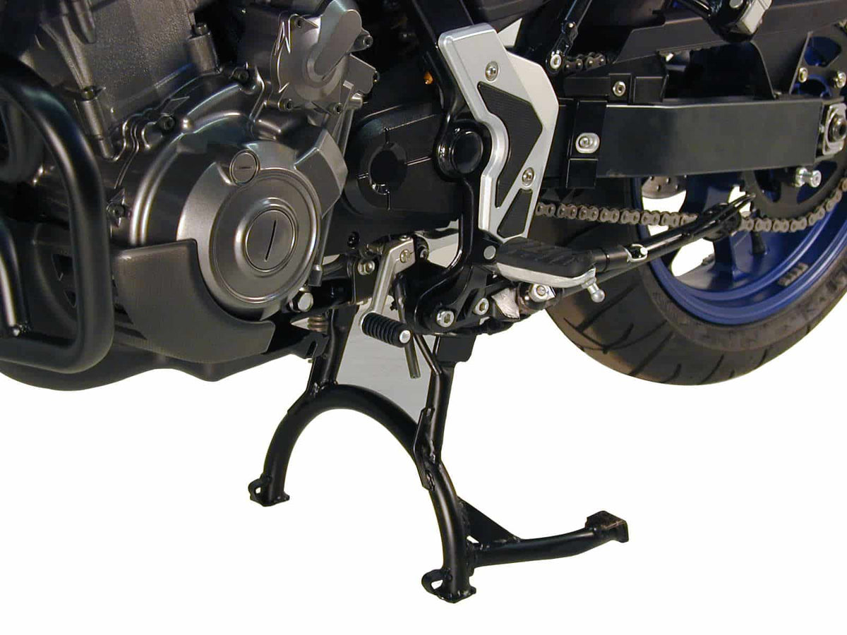 Hepco & Becker Center Stand for Aprilia Pegaso 650 Strada (2005-2009)