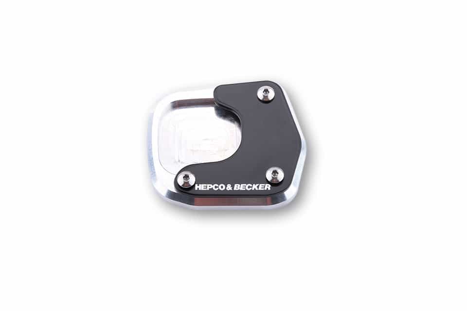 Hepco & Becker Kickstand enlargement for Honda CTX 700/N/DCT (2014-2017)