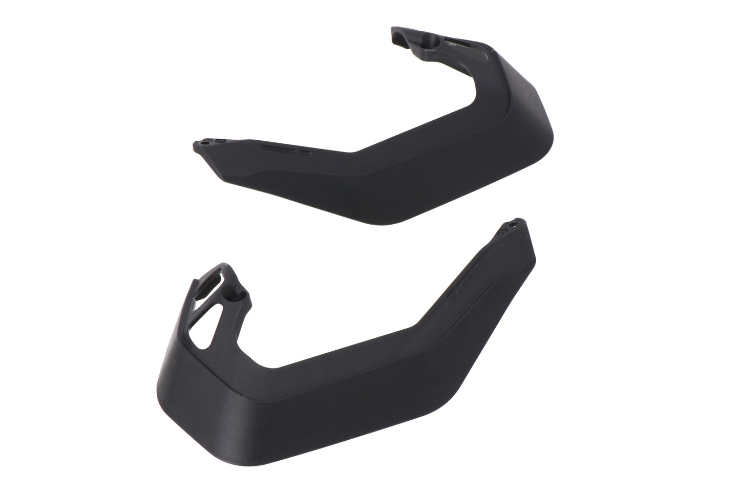 SW-Motech Extension set for Sport handguards