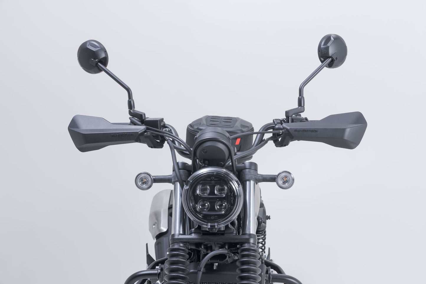 SW-Motech Sport handguard kit