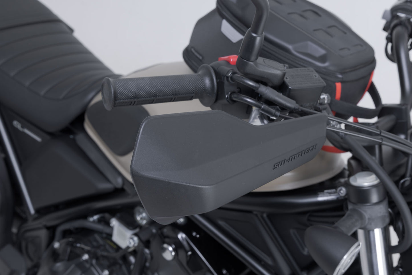 SW-Motech Sport handguard kit