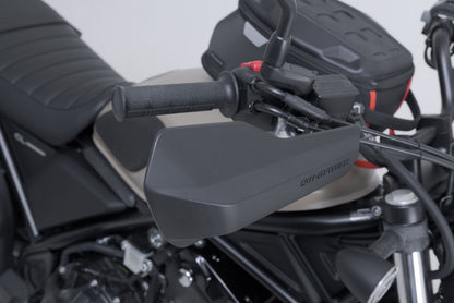 SW-Motech Sport handguard kit