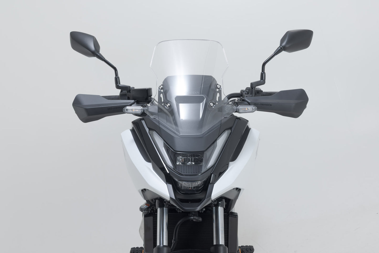 SW-Motech Sport handguard kit