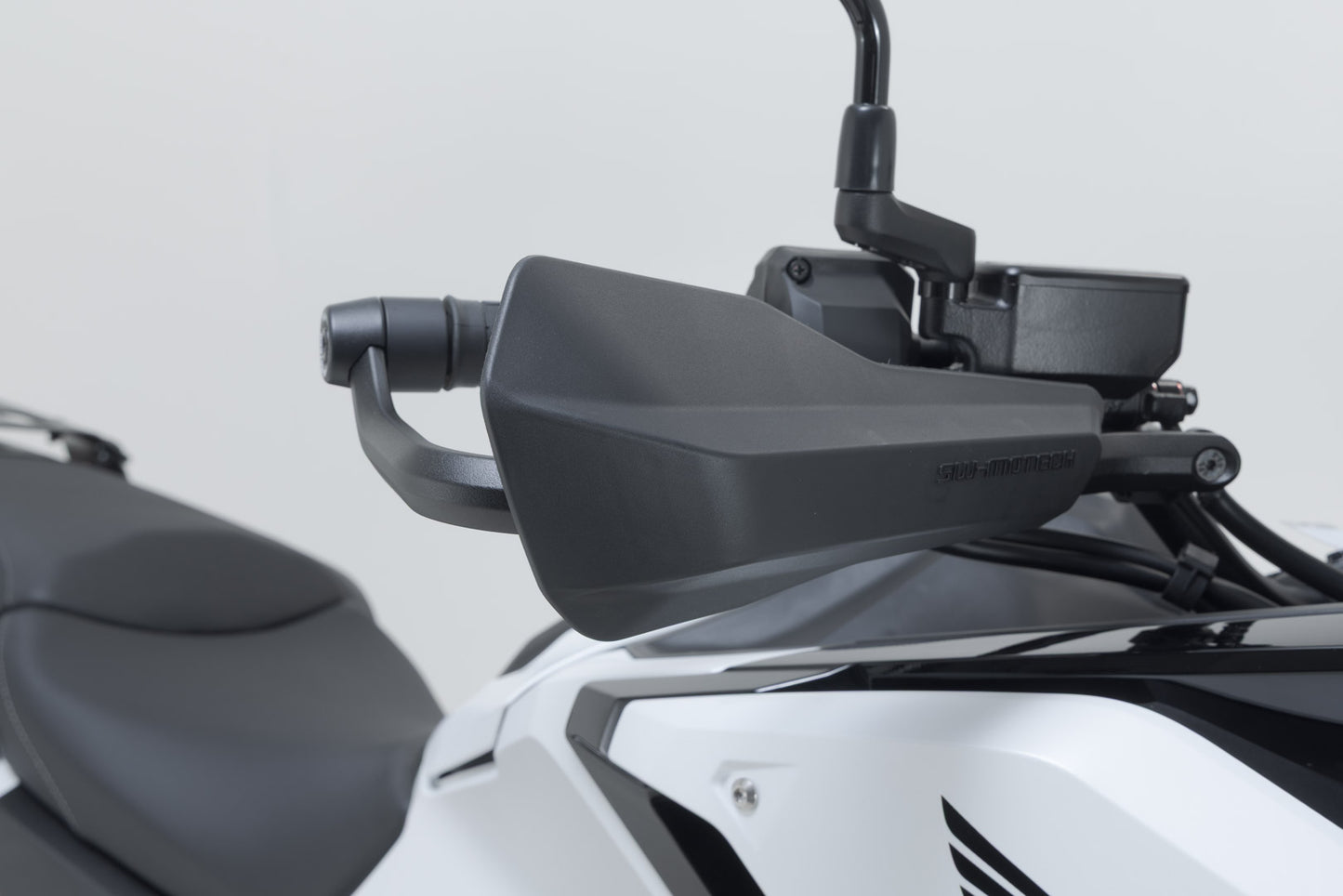 SW-Motech Sport handguard kit