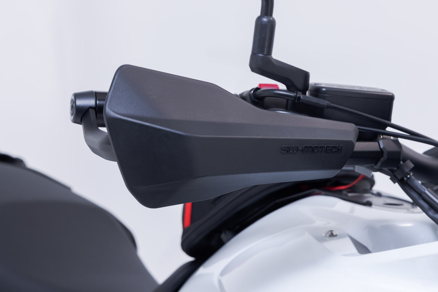 SW-Motech Sport handguard kit