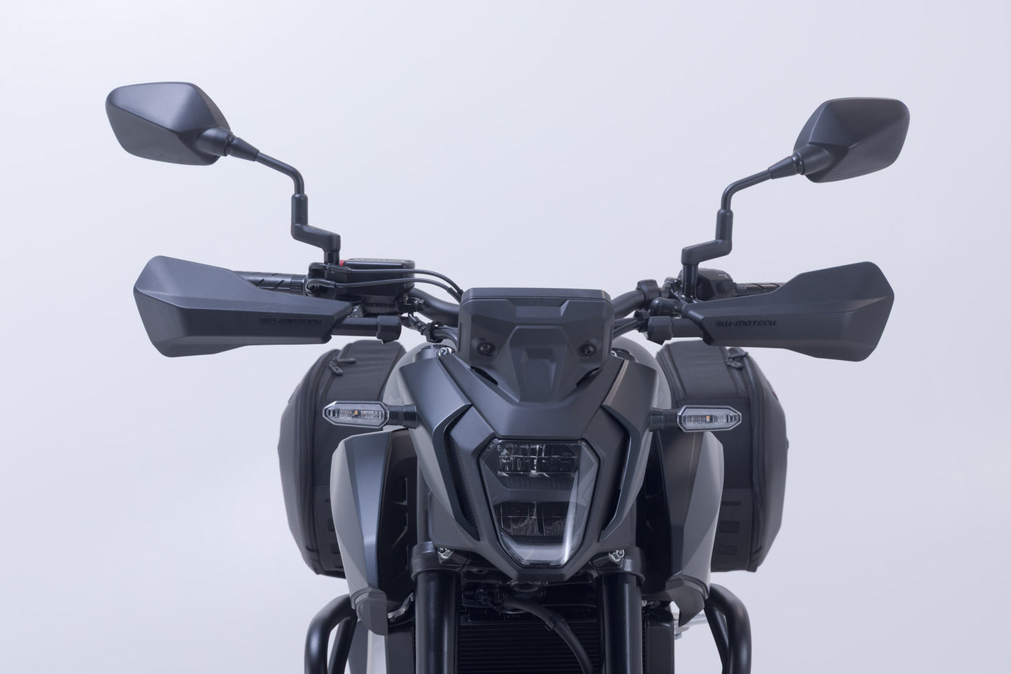 SW-Motech Sport handguard kit