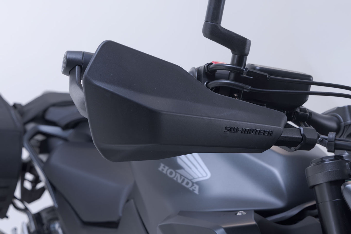 SW-Motech Sport handguard kit