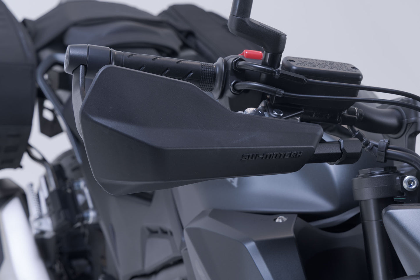 SW-Motech Sport handguard kit