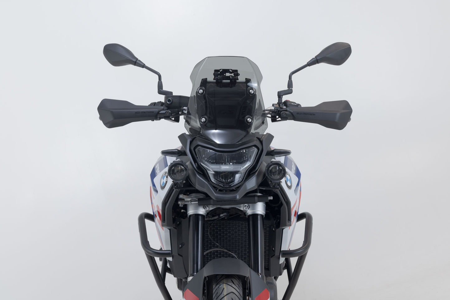 SW-Motech Sport handguard kit