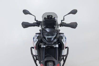 SW-Motech Sport handguard kit