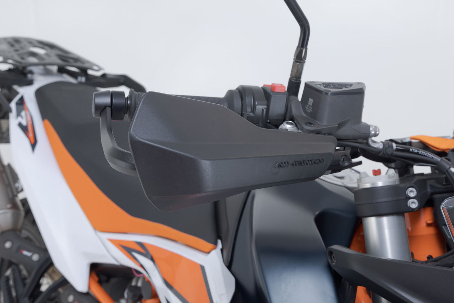 SW-Motech Sport handguard kit