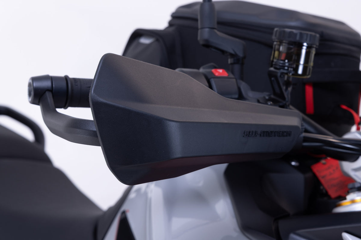 SW-Motech Sport handguard kit