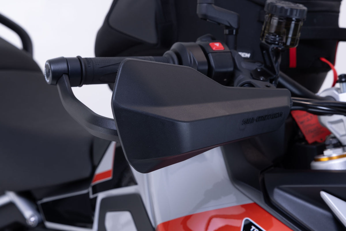 SW-Motech Sport handguard kit