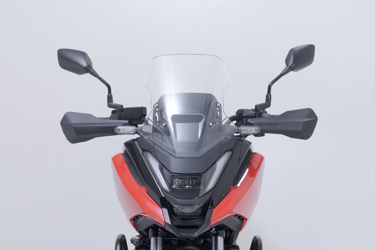 SW-Motech Sport handguard kit