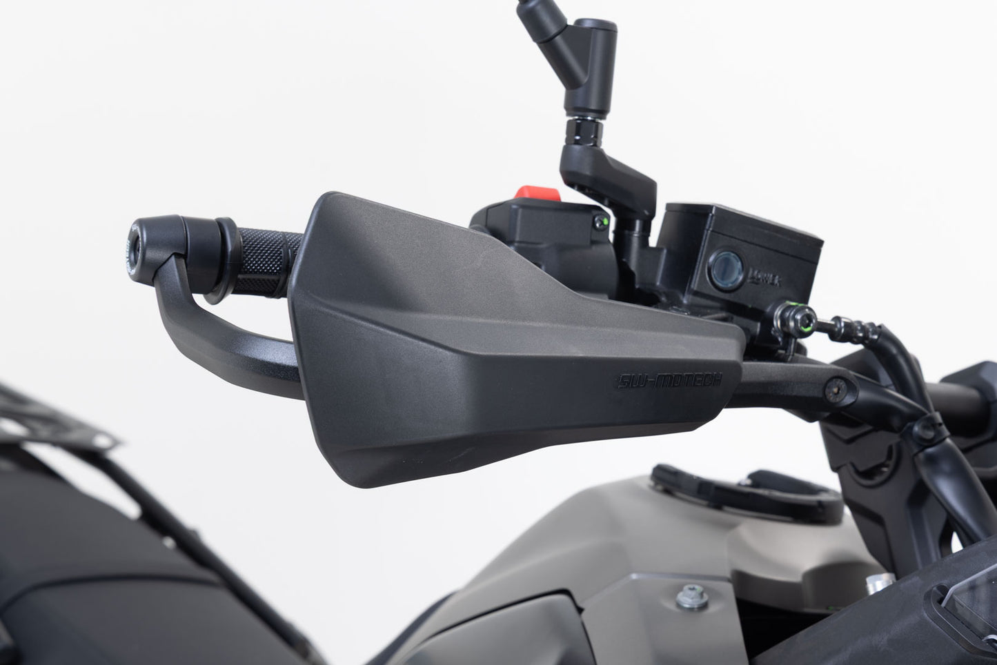 SW-Motech Sport handguard kit