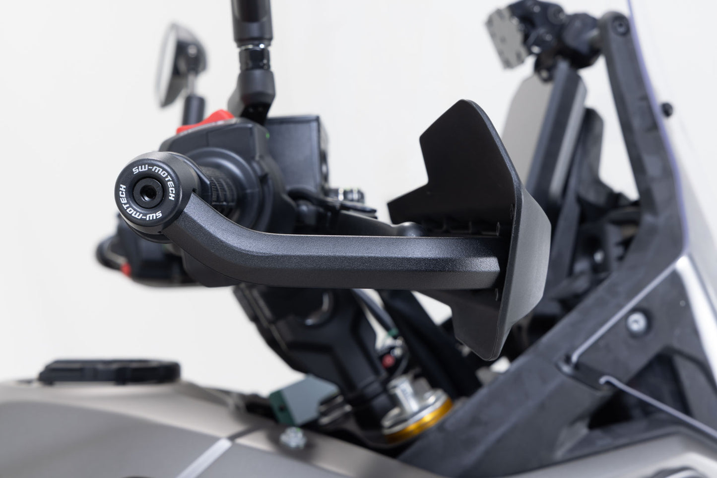 SW-Motech Sport handguard kit