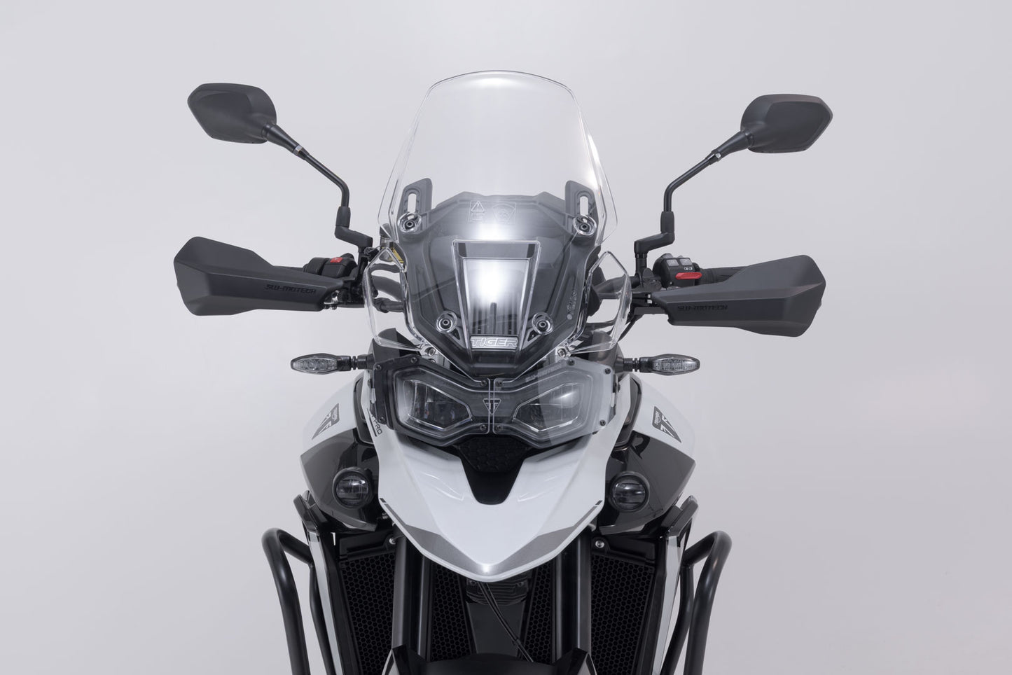 SW-Motech Sport handguard kit